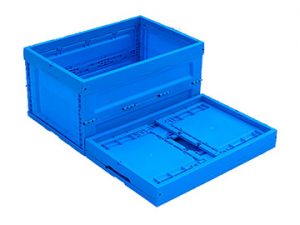 cajas plegables