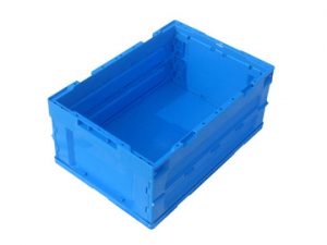 bolsas de plástico plegables
