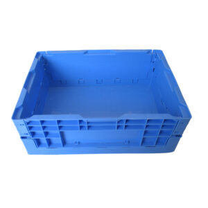 Cajas plegables de mudanza de PP virgen 100%