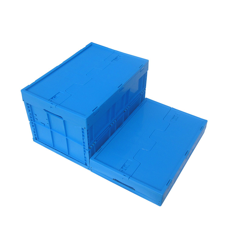 600*400*355 Foldable Crate - Imagen 2