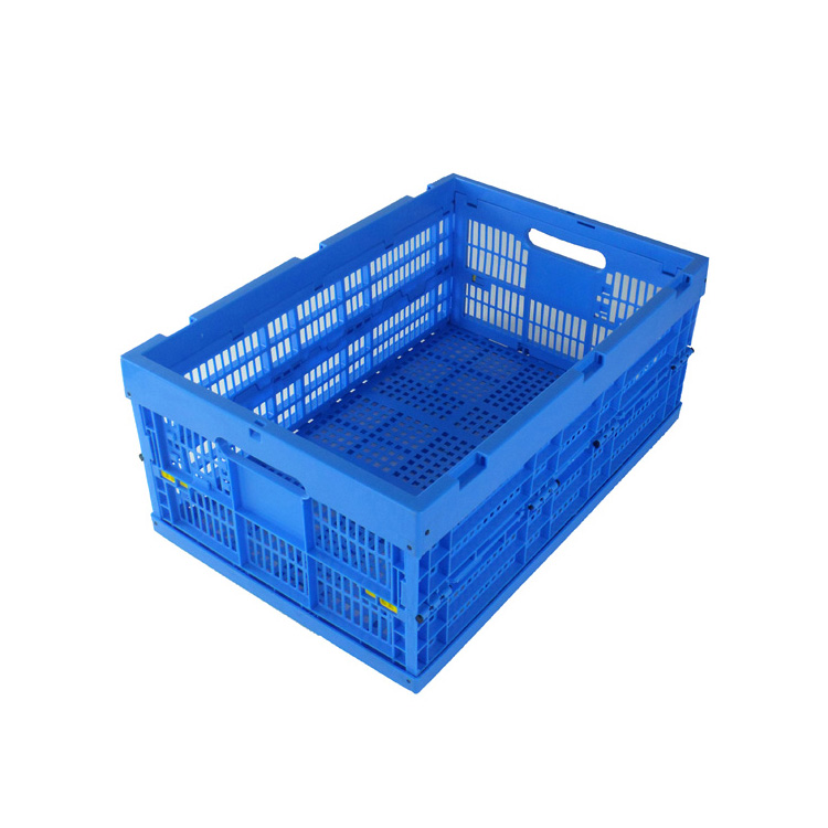 Cesta plegable de 600*400*255