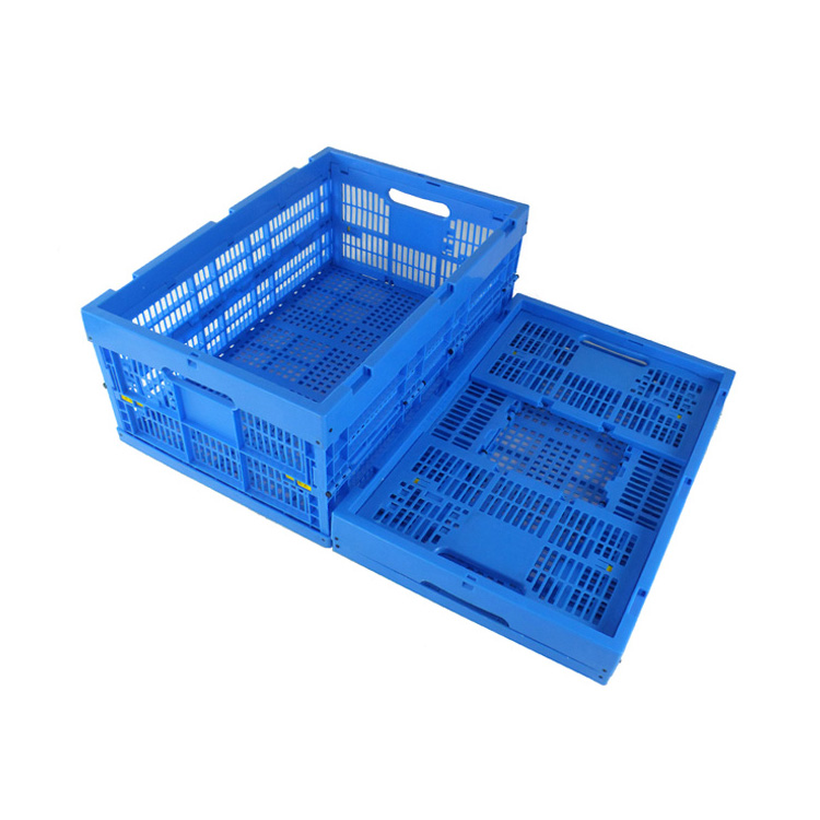 600*400*255 Foldable Basket - Imagen 2