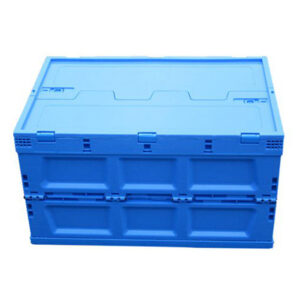 Caja plegable de 650*440*360 mm