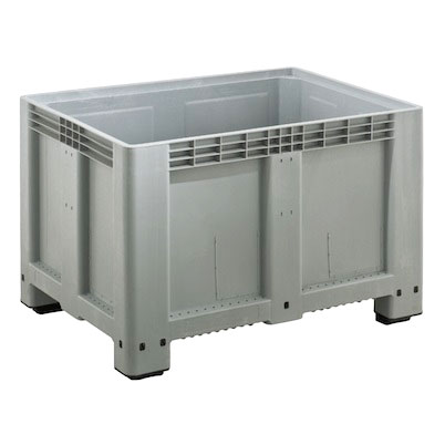 bulk plastic boxes bulk storage boxes PB-1210B1 - Imagen 3