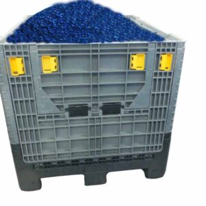 Cajas de almacenamiento grandes, contenedores de almacenamiento grandes PB-1210B1