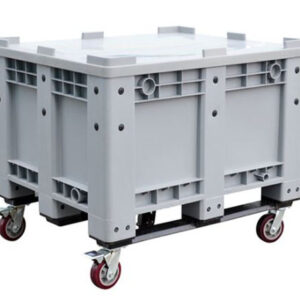 Contenedores de plástico a granel PB-1210B1
