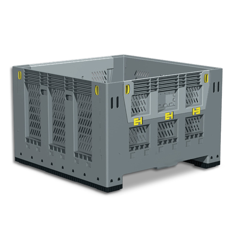 bulk bins for sale bulk boxes PB-1210B1 - Imagen 4