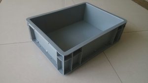 Cajas apilables Euro EU4311