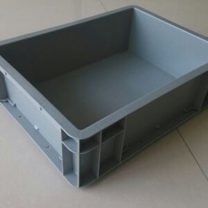 Cajas apilables Euro EU4311