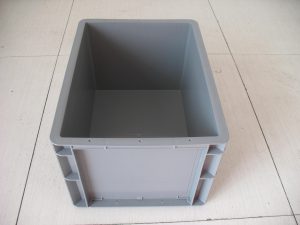 Cajas apilables Euro EU4322
