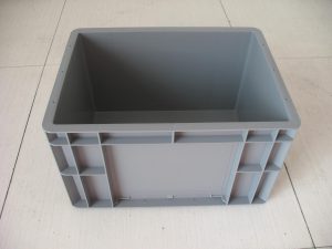 Cajas apilables Euro eu4322