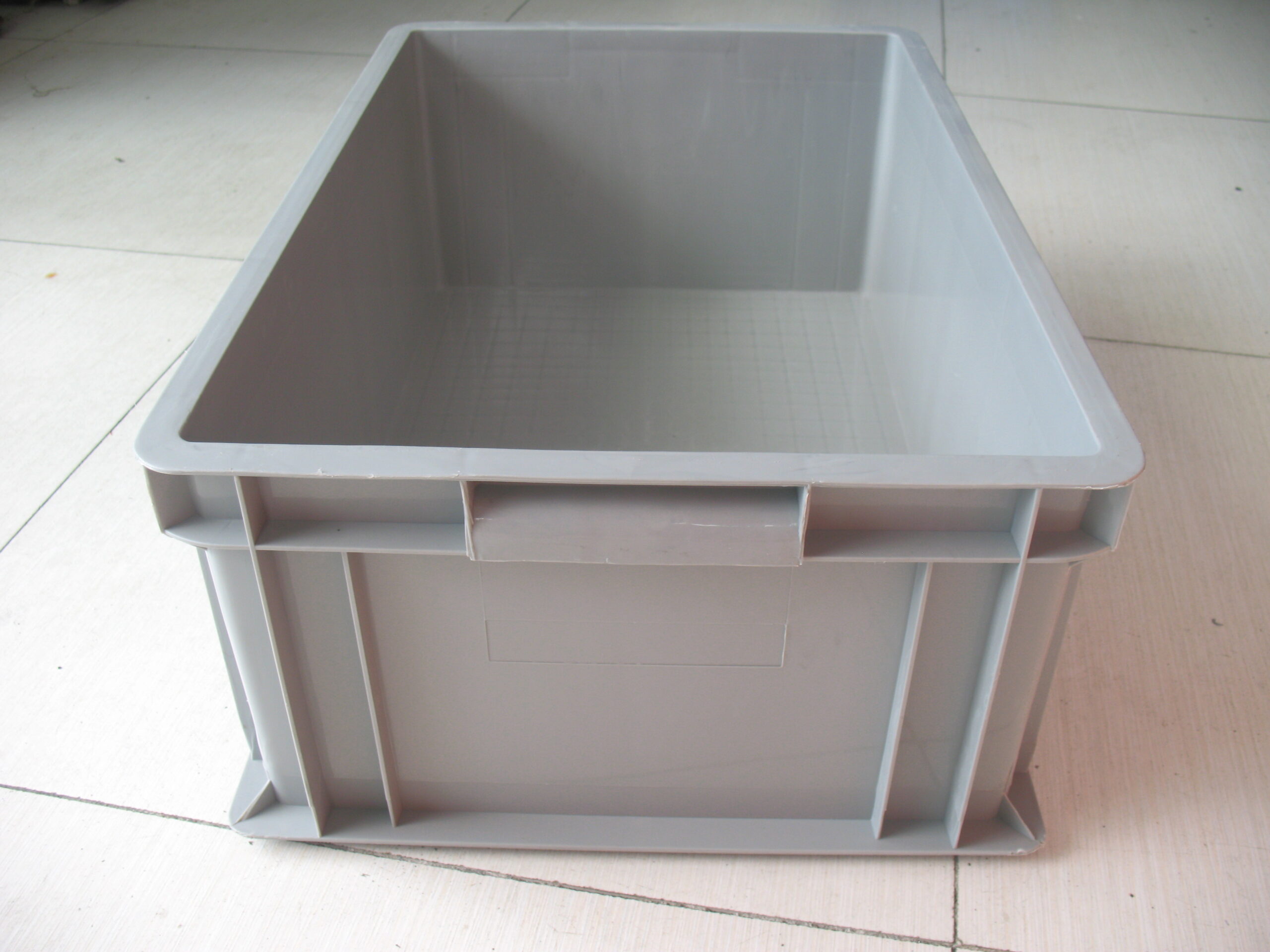Cajas apilables Euro eu4622