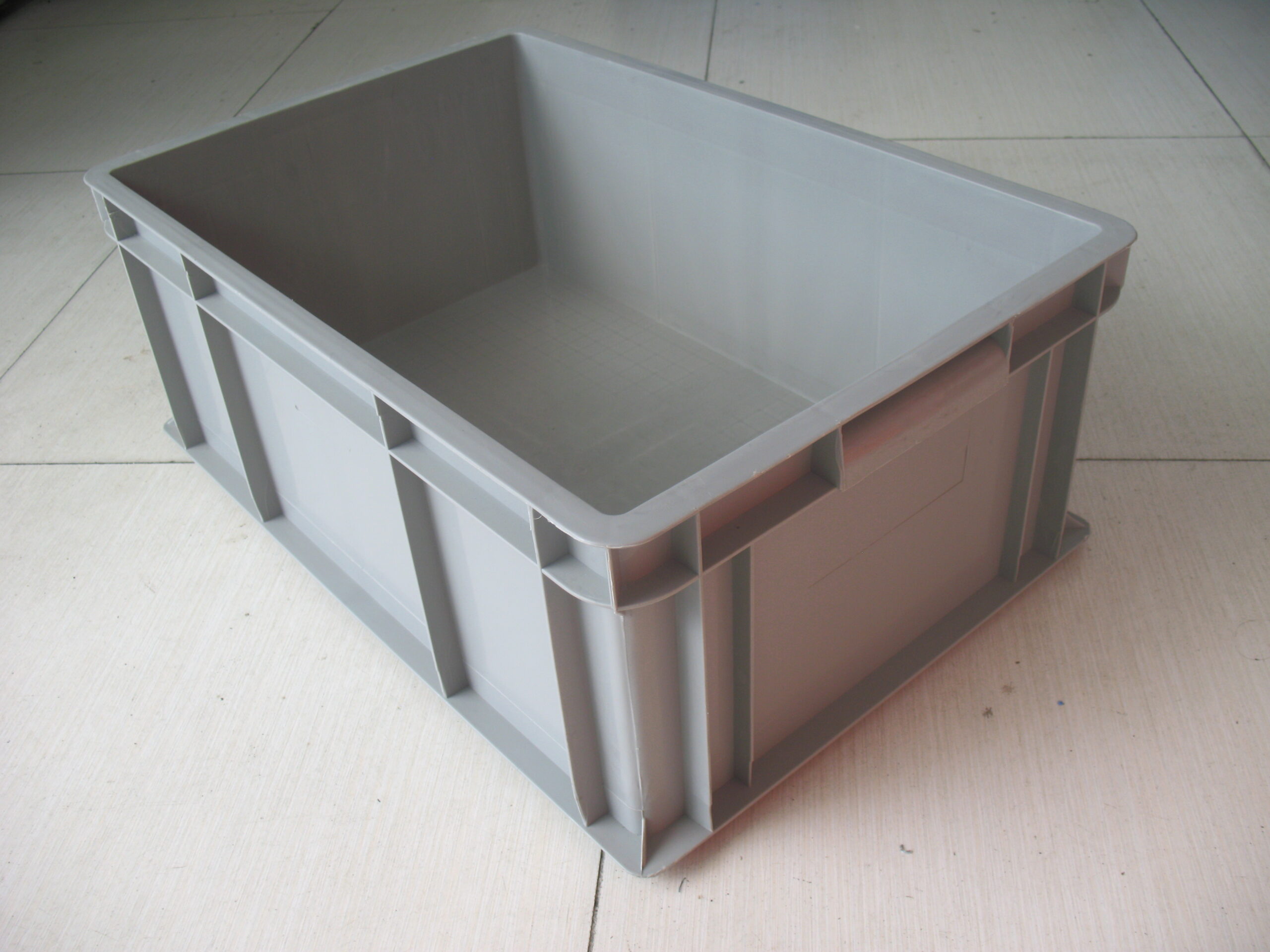 euro stacking boxes eu4622 - Imagen 2
