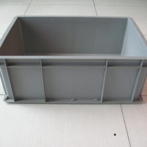 Cajas apilables Euro EU4622
