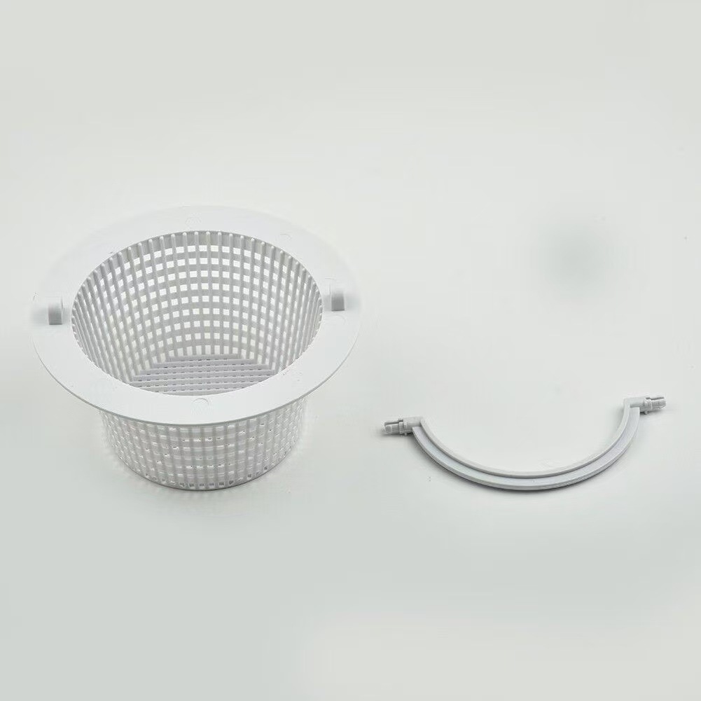pool skimmer baskets for inground pools
