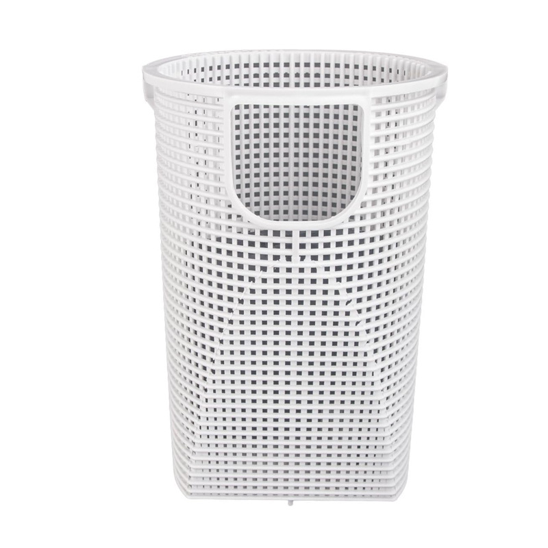 Hayward pool pump basket