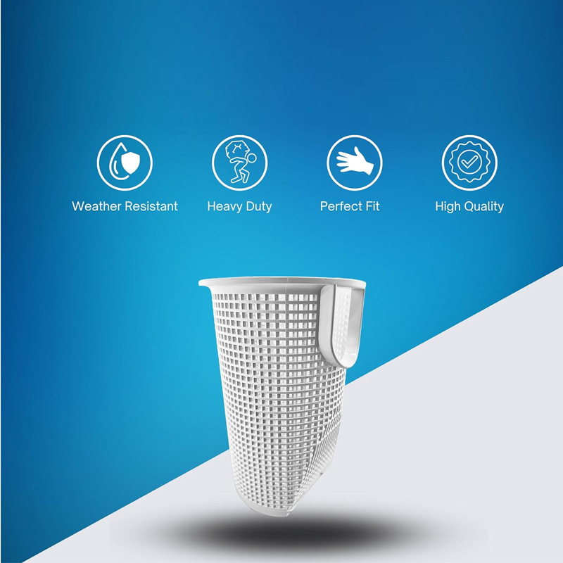Hayward pool pump basket