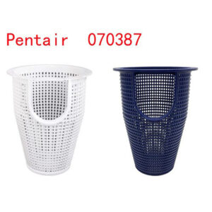 pool pump strainer basket
