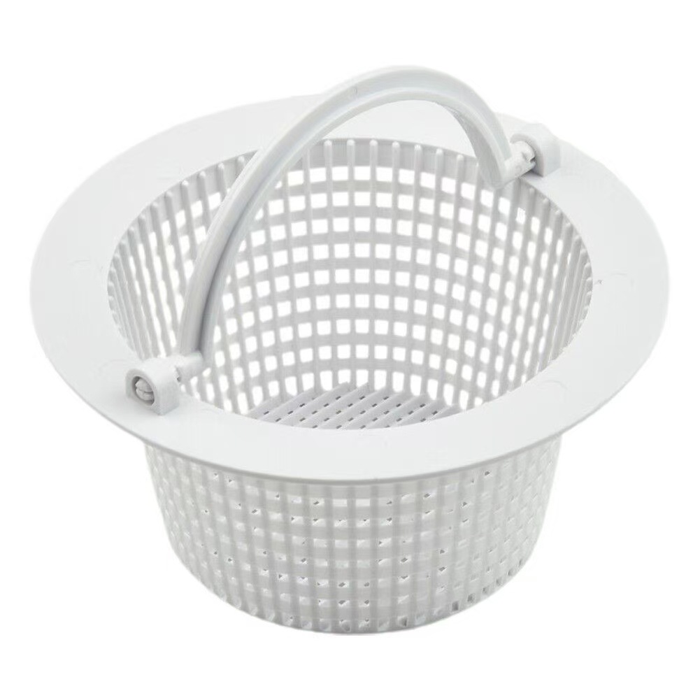 pool skimmer baskets for inground pools