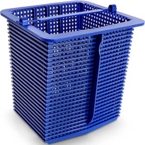 cesta de bomba de piscina