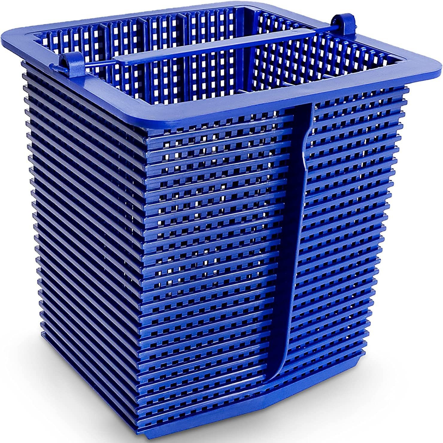cesta de bomba de piscina