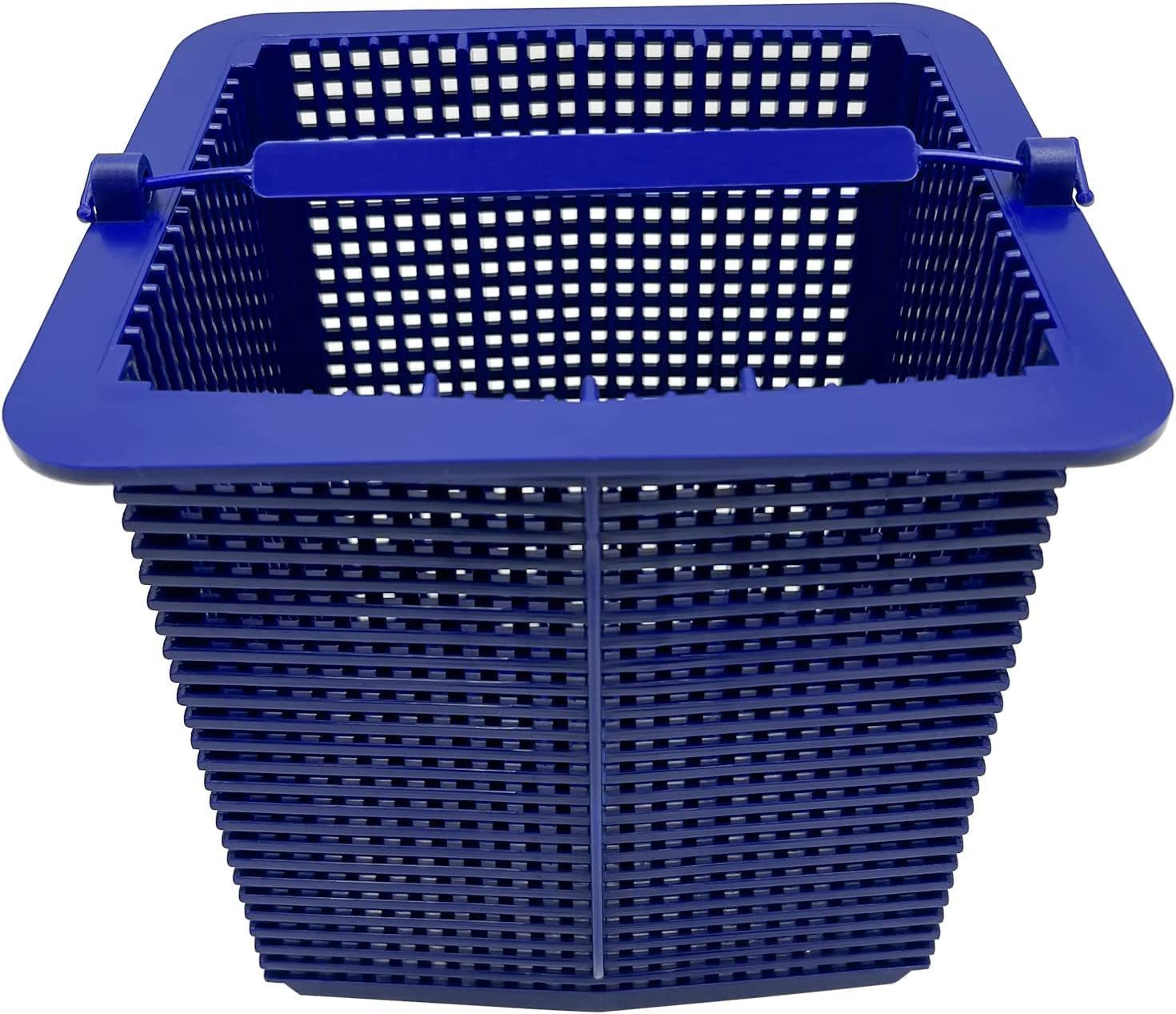 cesta de bomba de piscina