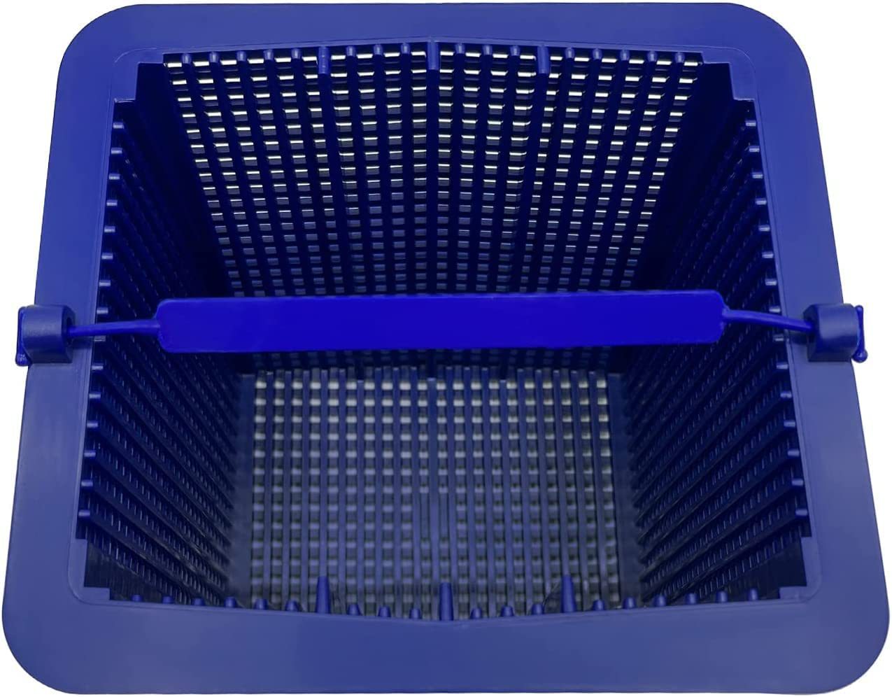 cesta de bomba de piscina
